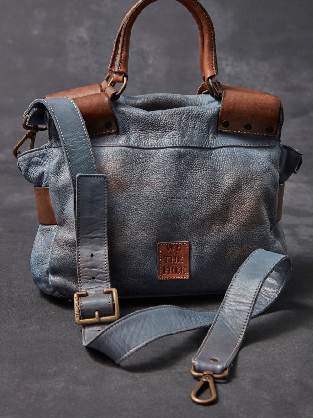 We The Free Belt Tote - Picture 2 of 5